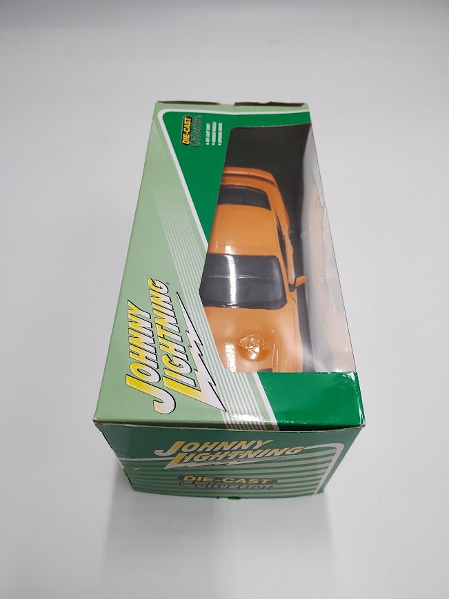 Johnny Lightning 2018 Ford Mustang GT Diecast Vehicle - 1:24 Scale SEE DETAILS
