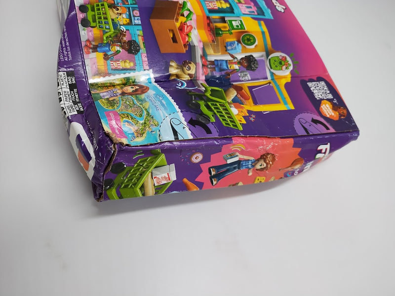 LEGO Friends Heartlake City Convenience Store 42680 SEE DETAILS