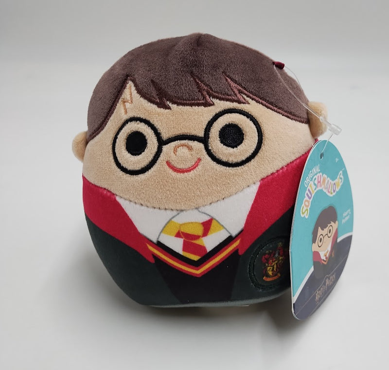 Squishmallows 5" Harry Potter Little Plush