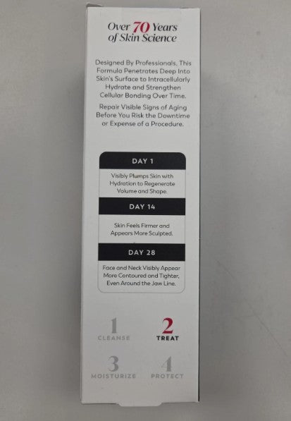 Olay Regenerist Face & Neck Lifting Treatment - Fragrance-Free - 1.7 fl oz
