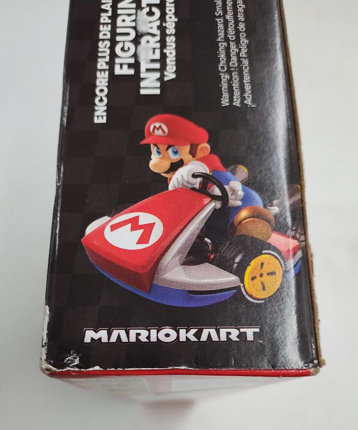 LEGO Super Mario Kart Baby, Mario vs. Baby Luigi Collectible 72034 SEE DETAILS