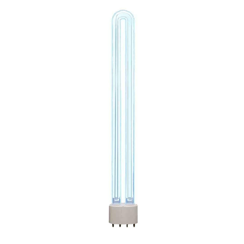 Swissklip Swissker Halouv, Mold Remover, Home Disinfection Device, Dust Mites Remover, UV Light Sanitizer, Ultraviolet Sanitizer For Home, Room & Kitchen, Ultraviolet Light With 4 Speed Timings