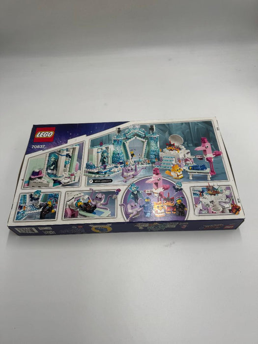 THE LEGO MOVIE 2 Shimmer & Shine Sparkle Spa! 70837 SEE DETAILS