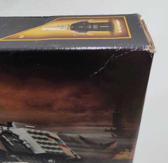 LEGO Star Wars: The Clone Wars Republic Juggernaut 75413 SEE DETAILS