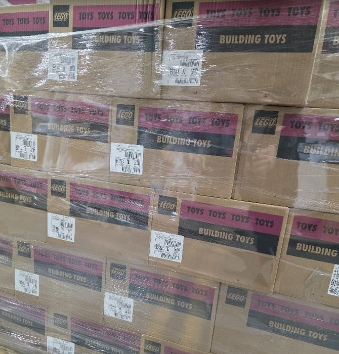 LOT OF 30!!!!! LEGO Botanicals Field Flowers Building Kit 30701