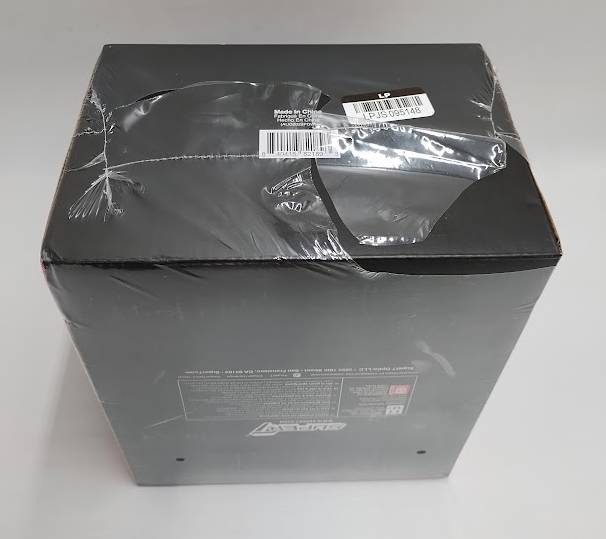 Case of 12 Transformers Super7 ReAction Blind Box Figures SEE DETAILS