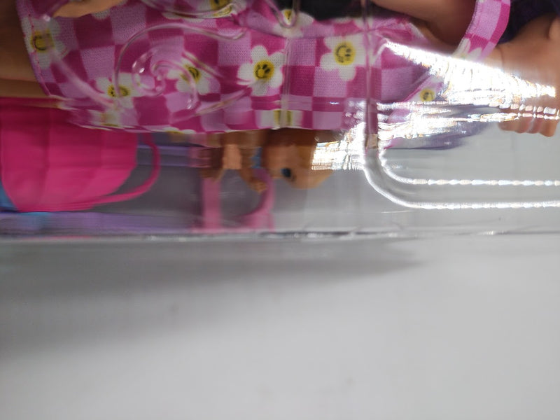 Barbie Skipper Babysitters Inc. Playset  SEE DETAILS