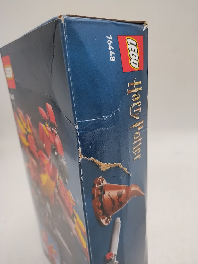 LEGO Harry Potter Fawkes: Dumbledore's Phoenix 76448 SEE DETAILS