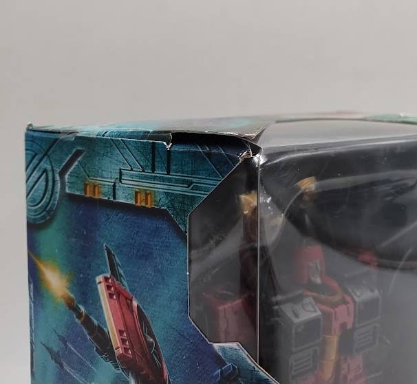 Transformers Generations War for Cybertron Earthrise Voyager SEE DETAILS