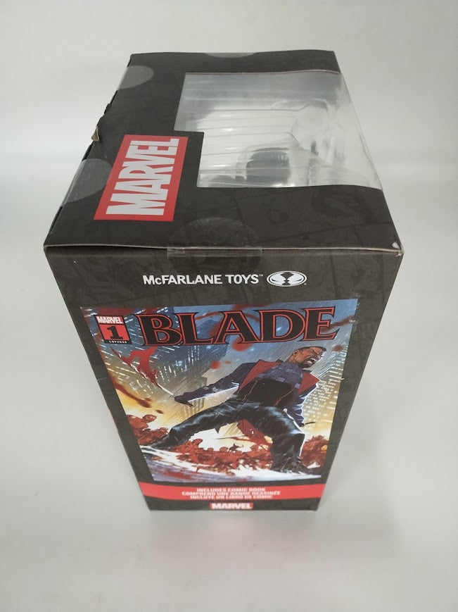 Marvel Collection - Blade 1:16th Action Figure SEE DETAILS