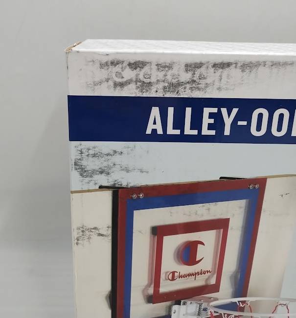 Champion Alley-Oop Mini Hoop Set SEE DETAILS