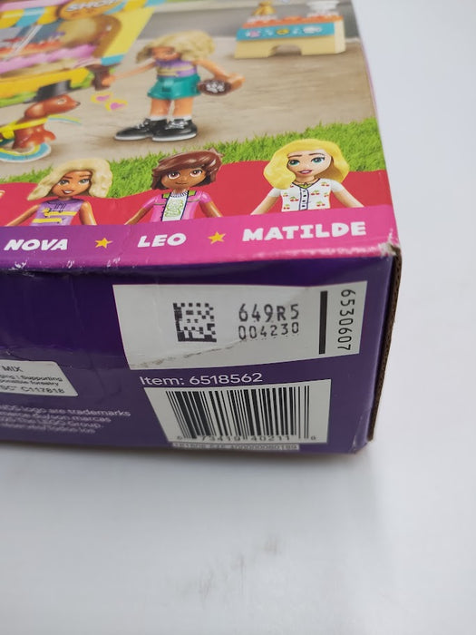 LEGO Friends Pet Accessories Shop Pretend Play Building Set 42650 SEE DETAILS