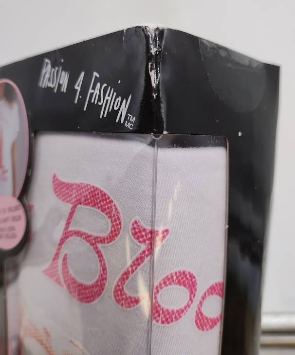 Bratz Stylin' Yasmin Fashion Doll with Accessories SEE DETAILS