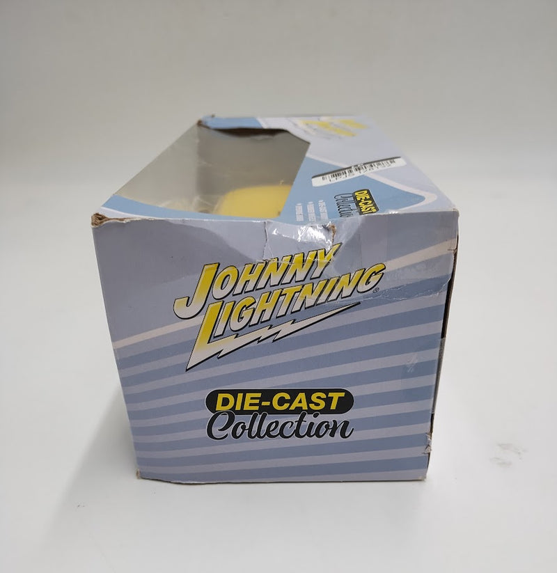 Johnny Lightning 2018 Dodge Challenger SRT Hellcat Widebody - 1:24 SEE DETAILS