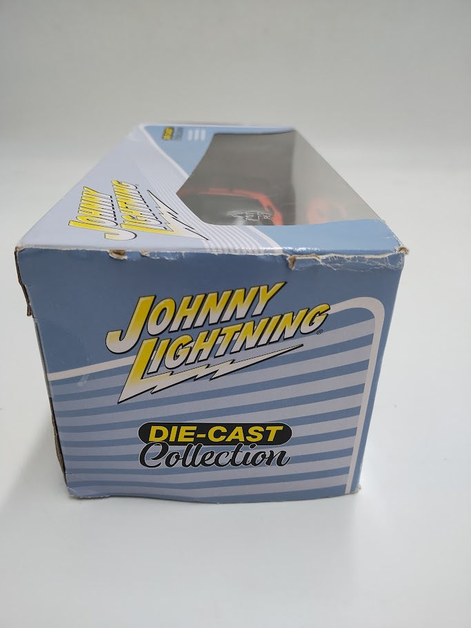 Johnny Lightning 2019 Corvette ZR1 - 1:24 Scale SEE DETAILS