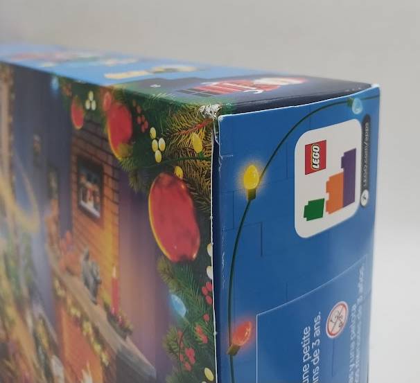 LEGO City Advent Calendar 2025 Kids Toy 60475 SEE DETAILS