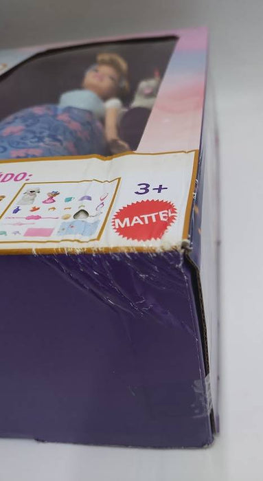 Disney Princess Pet Palace & Cinderella Fashion Doll SEE DETAILS