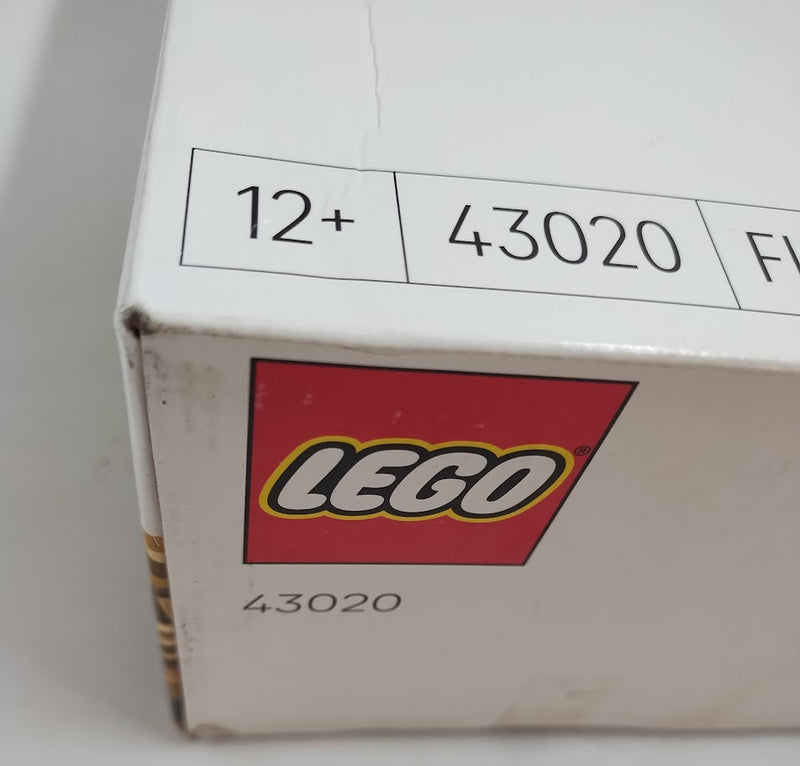 LEGO Editions FIFA World Cup Official Trophy 43020 SEE DETAILS