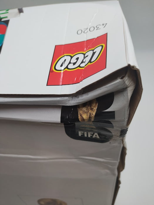 LEGO Editions FIFA World Cup Official Trophy 43020 SEE DETAILS