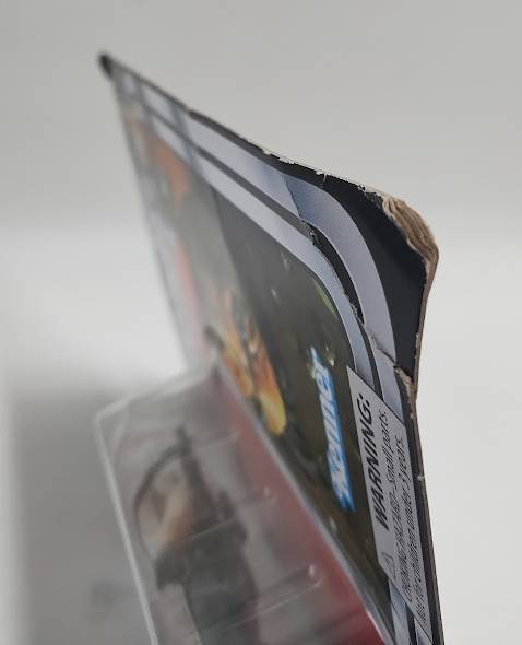 Star Wars The Vintage Collection Bom Vimdin SEE DETAILS