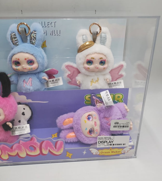 RARE Kimmon "Dream Maker" Series: Store Display Sweet And Sour SEE DETAILS (LOCAL PICKUP ONLY)