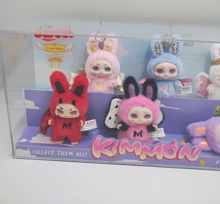 RARE Kimmon "Dream Maker" Series: Store Display Sweet And Sour SEE DETAILS (LOCAL PICKUP ONLY)