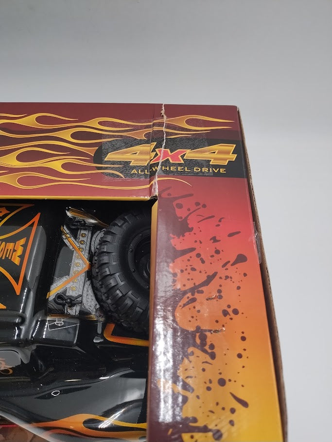 Hyper's West Coast Choppers Trophy Truck Rechargeable RC Car -1:14 SEE DETAILS