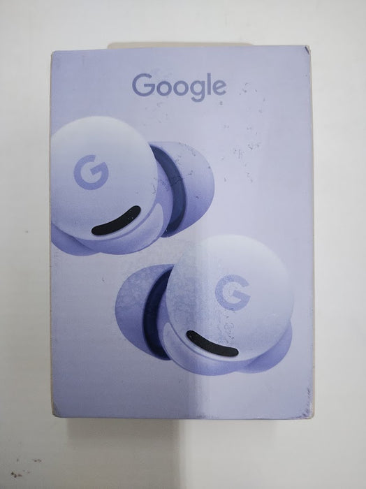 Google Pixel Buds 2a Wireless Earbuds - Iris