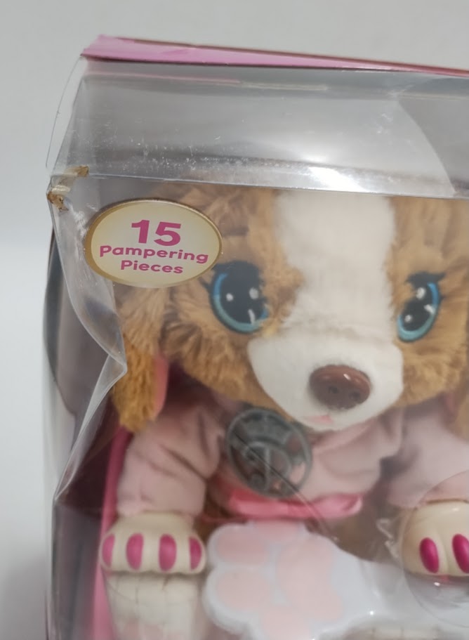 Disney Princess My Pampered Princess Feature Pup SEE DETAILS