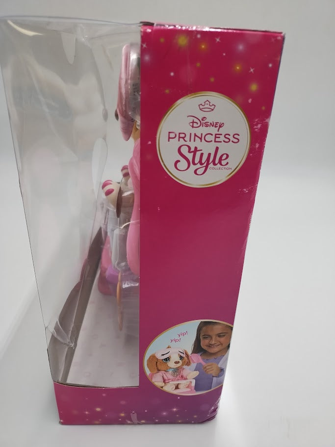 Disney Princess My Pampered Princess Feature Pup SEE DETAILS