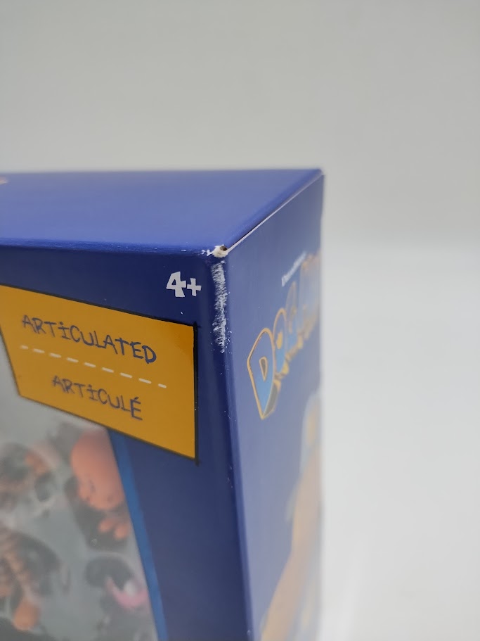 Dog Man Multipack Figure SEE DETAILS