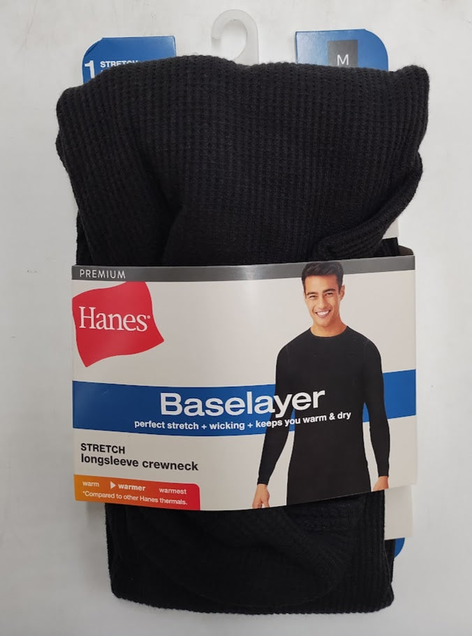 Men's Long Johns