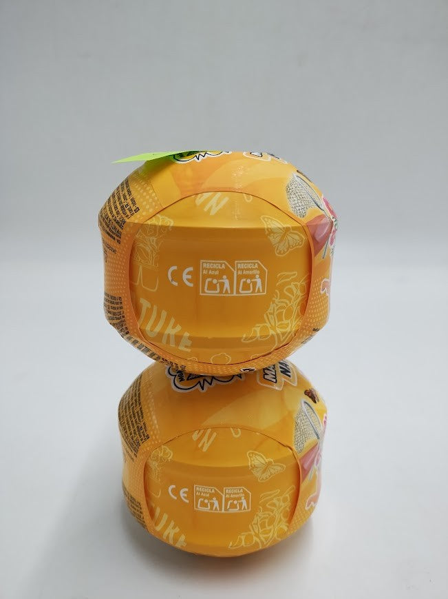 2 PACK MGA's Miniverse Make It Mini Nature Series 3