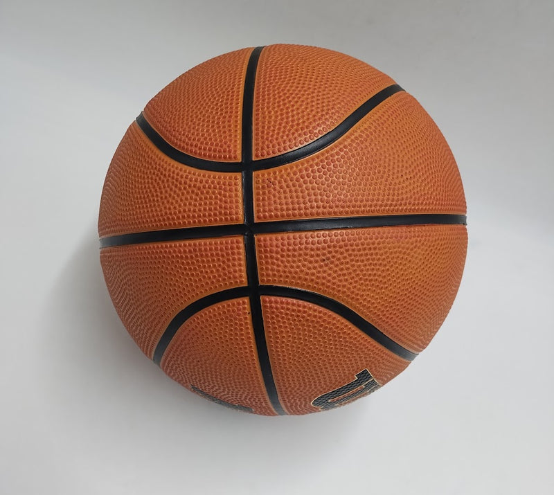 Wilson NCAA Icon Basketball SZ5 - Brown SEE DETAILS