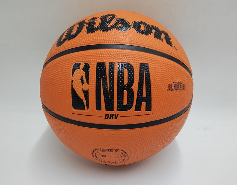 Wilson NBA Size 6 Basketball SEE DETAILS