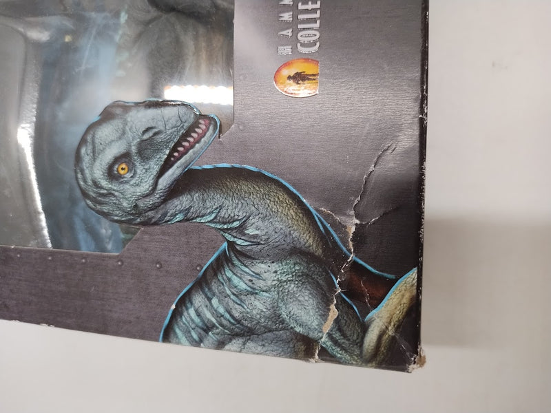 Jurassic World Hammond Collection Mussaurus Dinosaur Figure SEE DETAILS