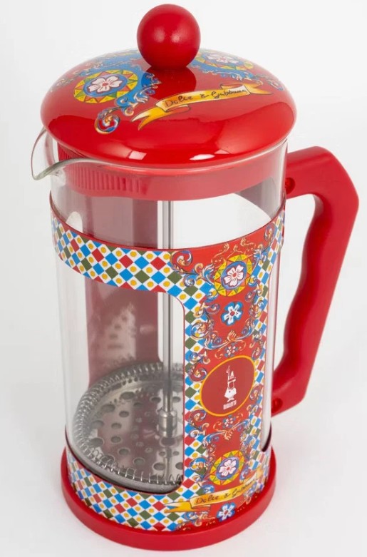 Bialetti French Press - Thumbnail 2