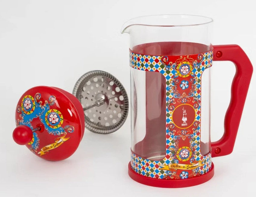Bialetti French Press - Thumbnail 5