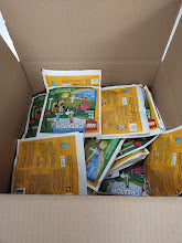 LOT OF 30 LEGO Creator Cute Animal Birthday Party 30715