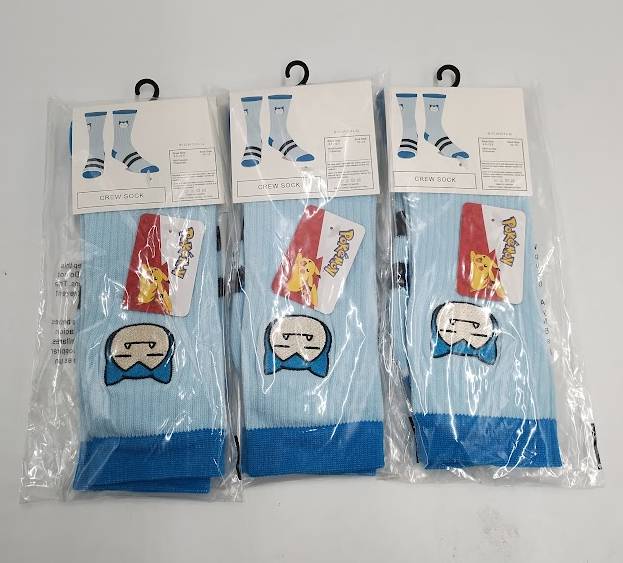 Men's Underwear & Socks