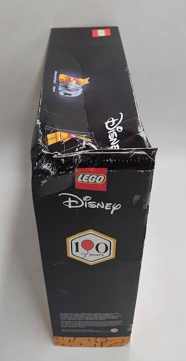 LEGO Disney Winnie the Pooh Building Set 43300 SEE DETAILS