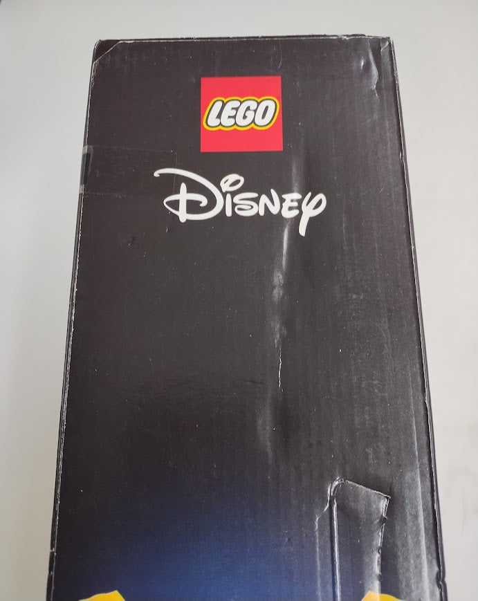 LEGO Disney Winnie the Pooh Building Set 43300 SEE DETAILS