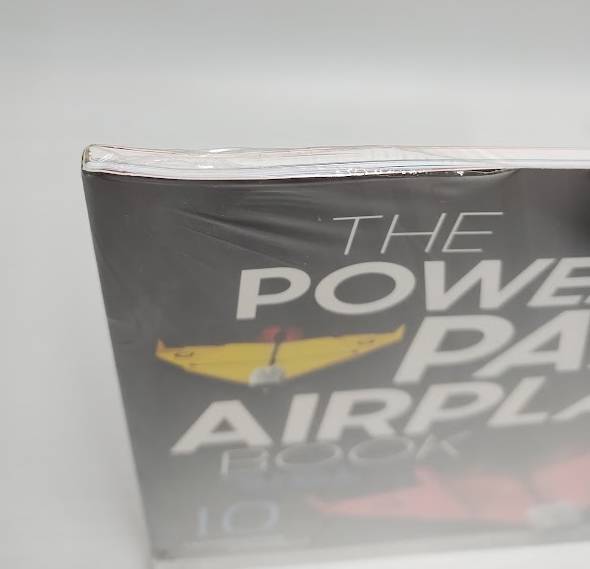 POWERUP Paper Airplane Book: The Ultimate Paper Airplane Guide - SEE DETAILS