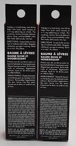 LOT OF 2!!! e.l.f. Glow Reviver Melting Lip Balm - Strawberry Shortcake - 0.52oz
