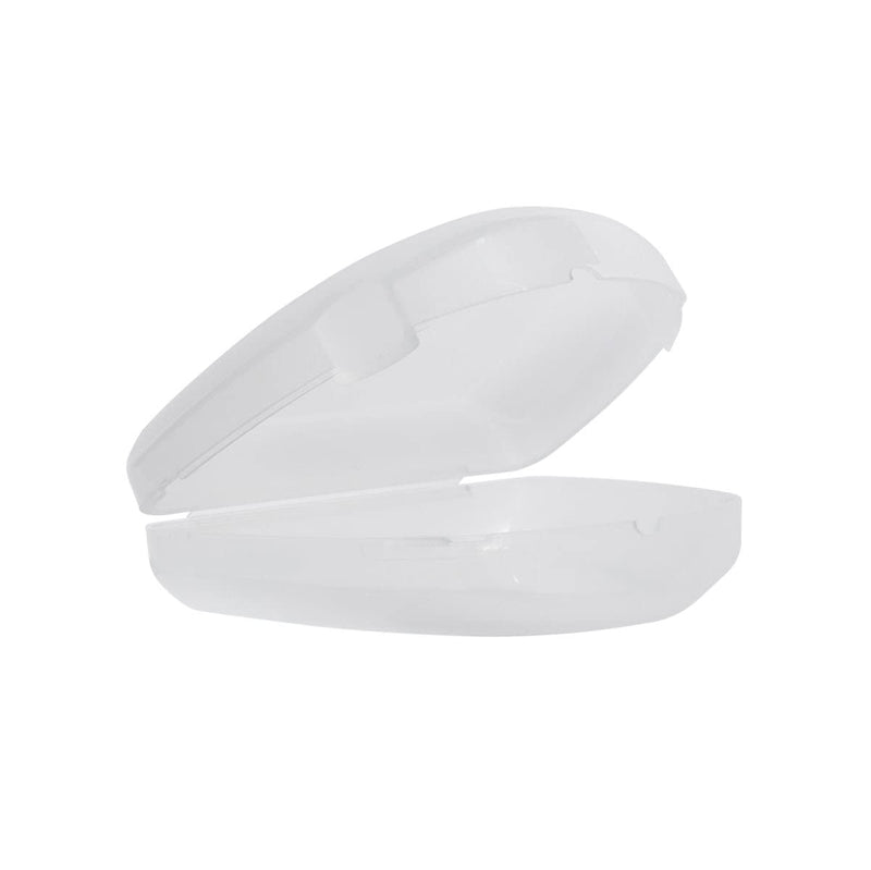 Autobrush Brush Head Case, Travel Toothbrush Protector, Fits All Kids And Adults