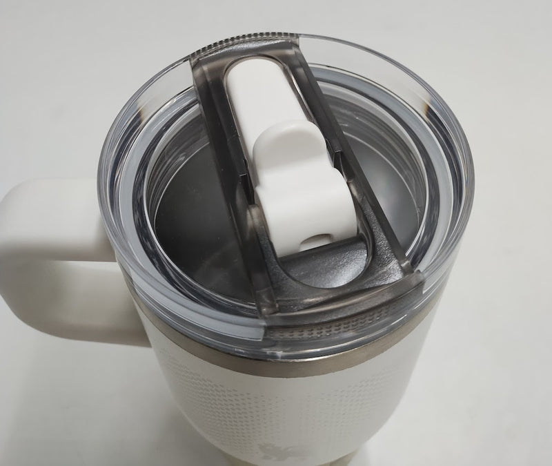 Stanley 20 oz Stainless Steel Quencher ProTour Tumbler Frost Fade