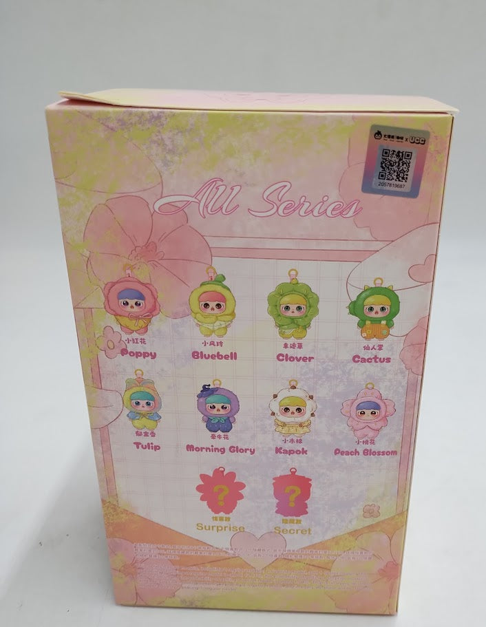 Baby Three Joymiya Spring Promise Plush