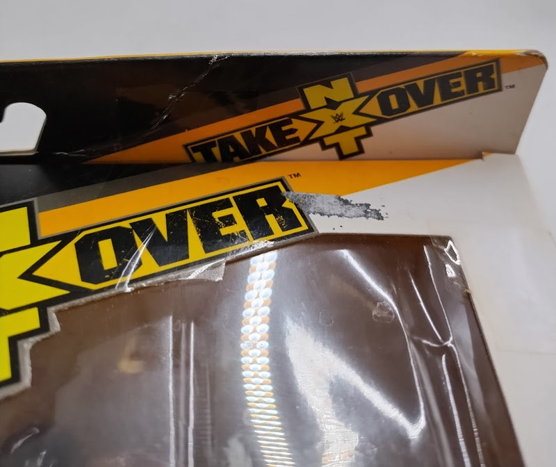WWE NXT Takeover Bobby Roode Elite Collection Action Figure SEE DETAILS