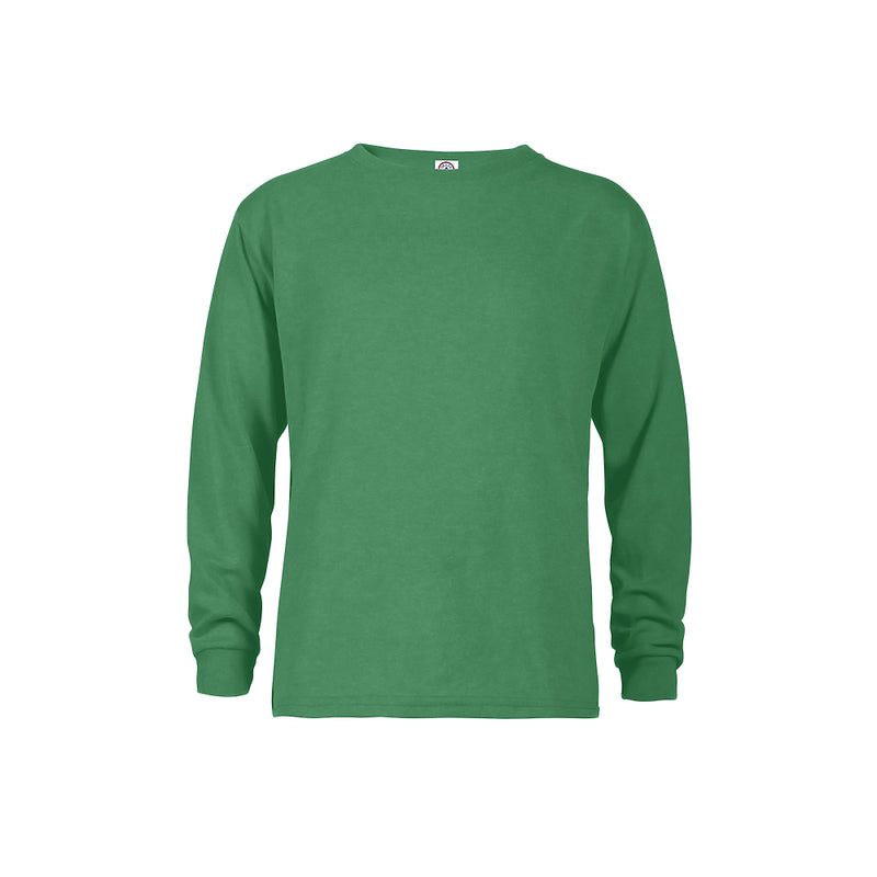 Delta Kids Green Size 4 Long Sleeve Tee 64300L G77