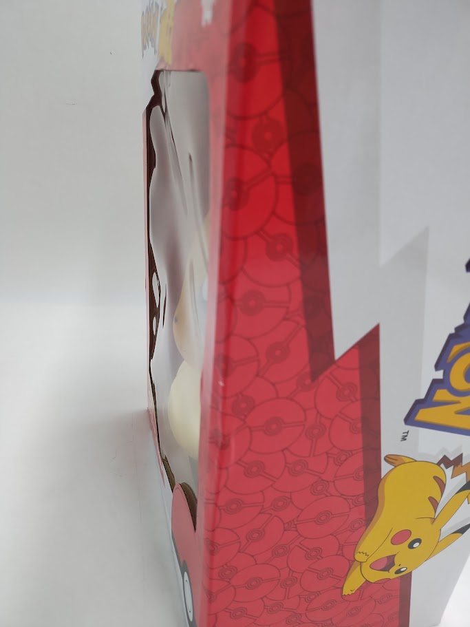 Pokemon Eevee 12" Light-Up Figure SEE DETAILS